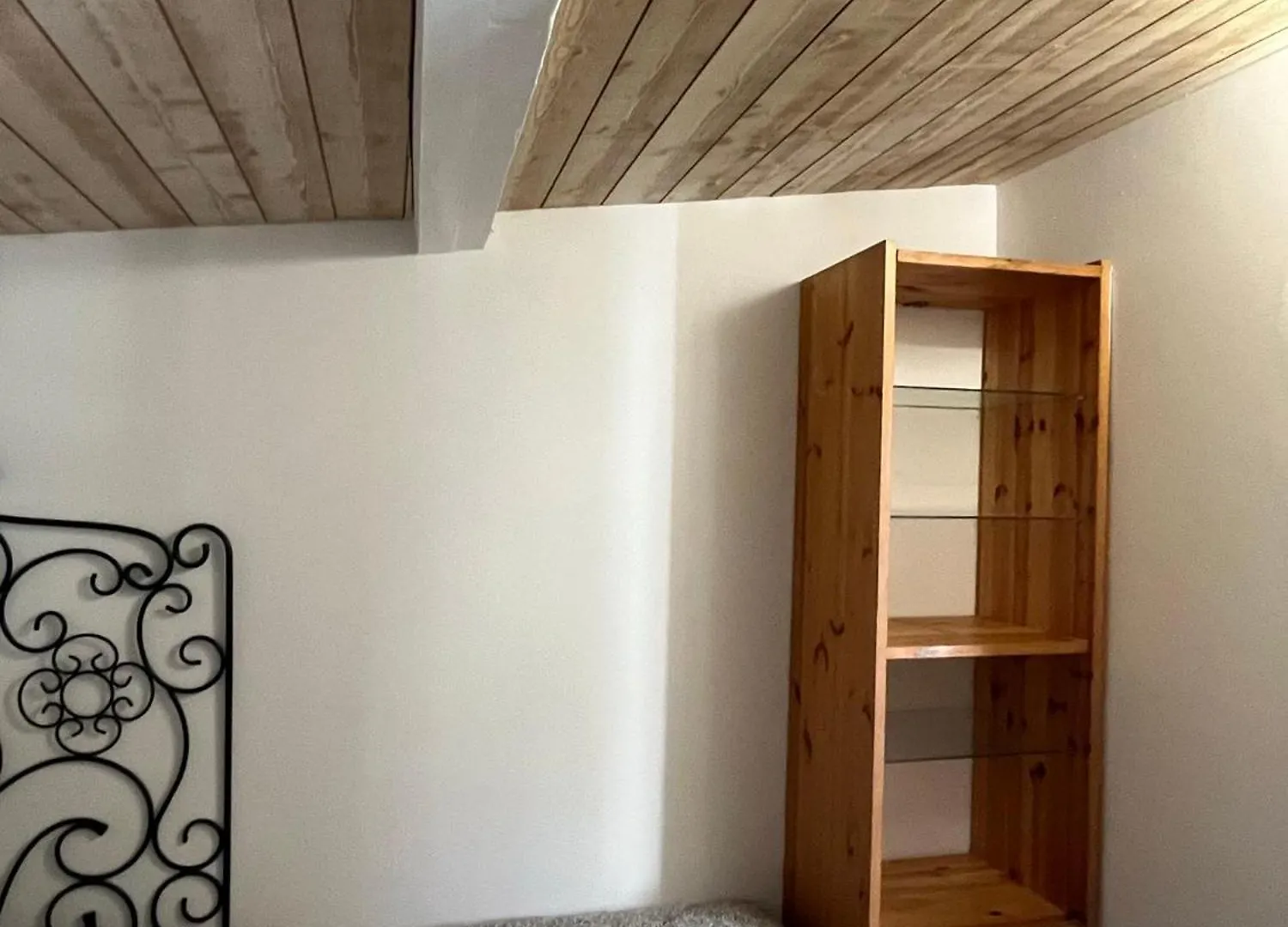 La Dependance 13D Rue Pasteur Lägenhet Saint-Mandrier-sur-Mer