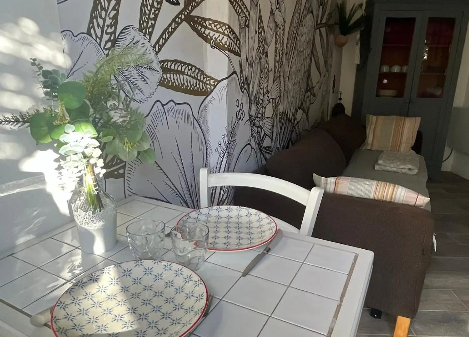 La Dependance 13D Rue Pasteur Apartment Saint-Mandrier-sur-Mer