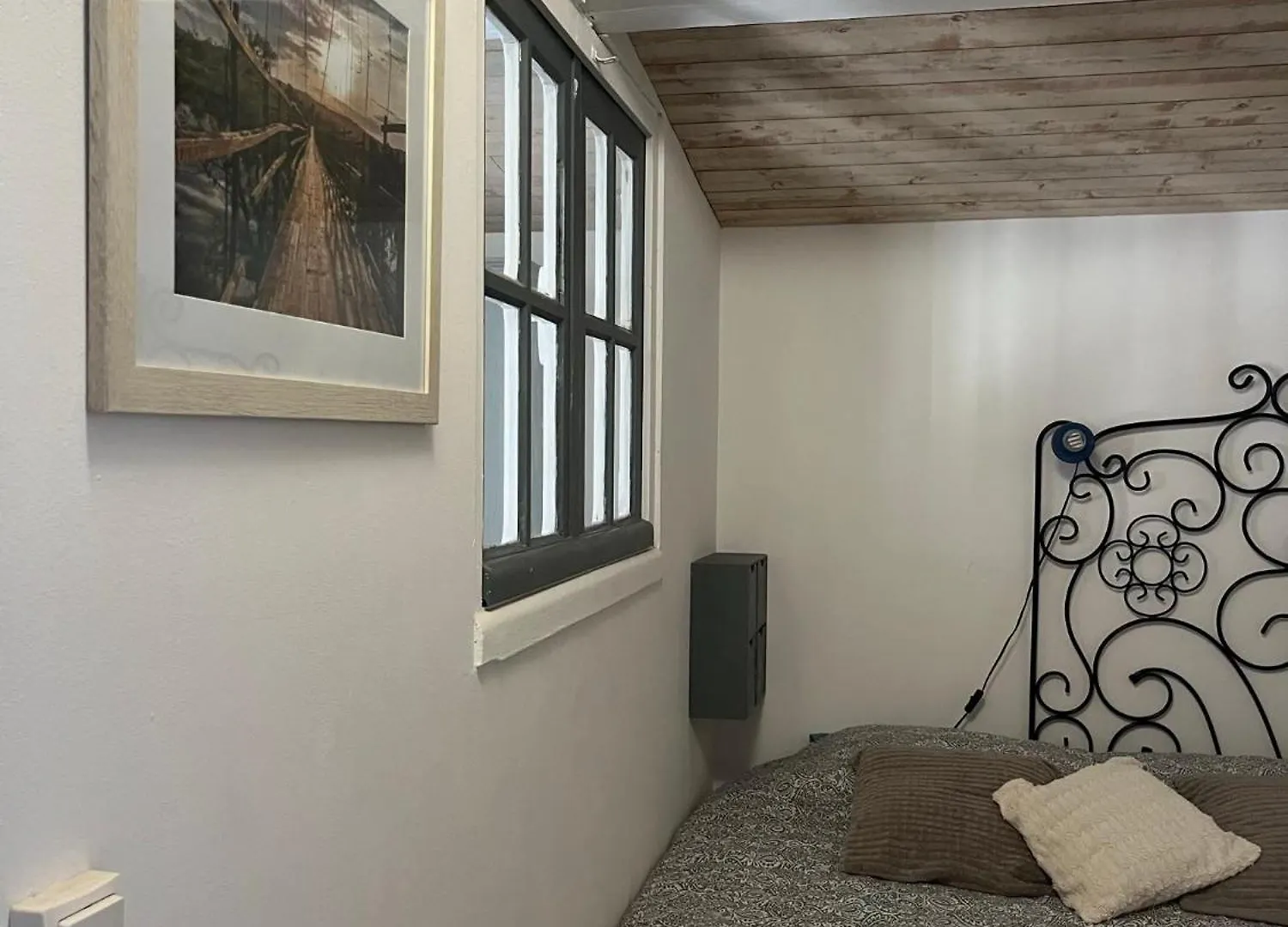 La Dependance 13D Rue Pasteur Lägenhet Saint-Mandrier-sur-Mer 0*,