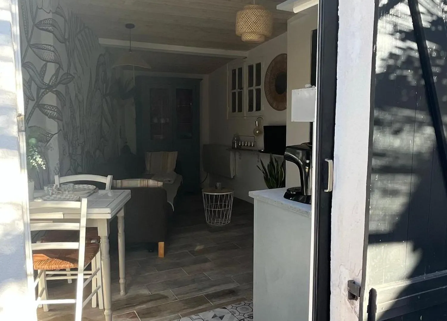 La Dependance 13D Rue Pasteur Lägenhet Saint-Mandrier-sur-Mer