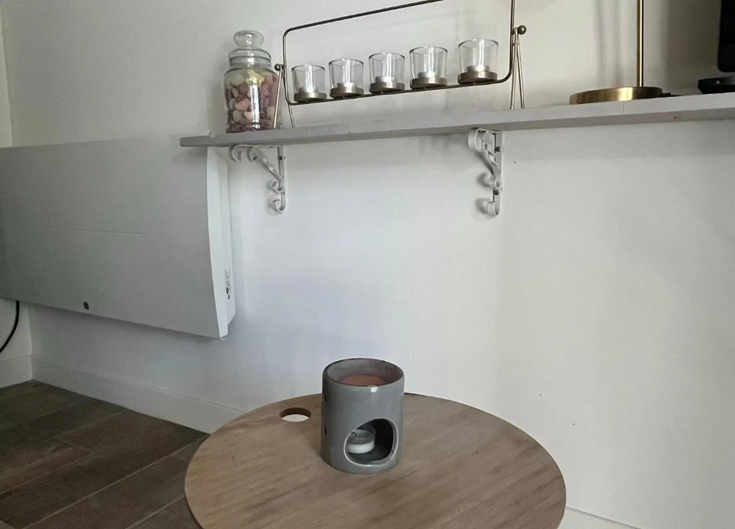 La Dependance 13D Rue Pasteur Lägenhet Saint-Mandrier-sur-Mer 0*,  Frankrike