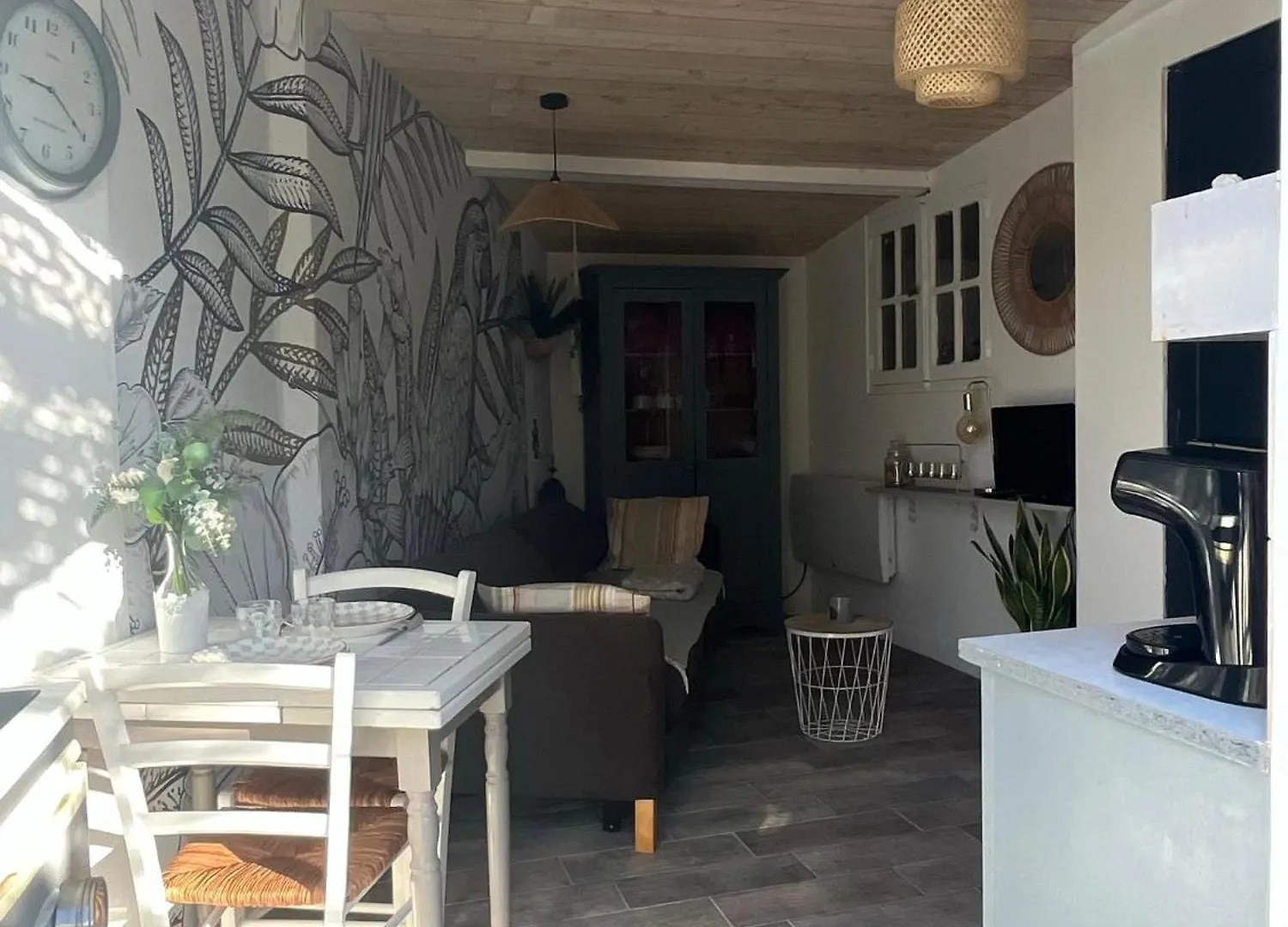 La Dependance 13D Rue Pasteur Apartment Saint-Mandrier-sur-Mer 0*,  France