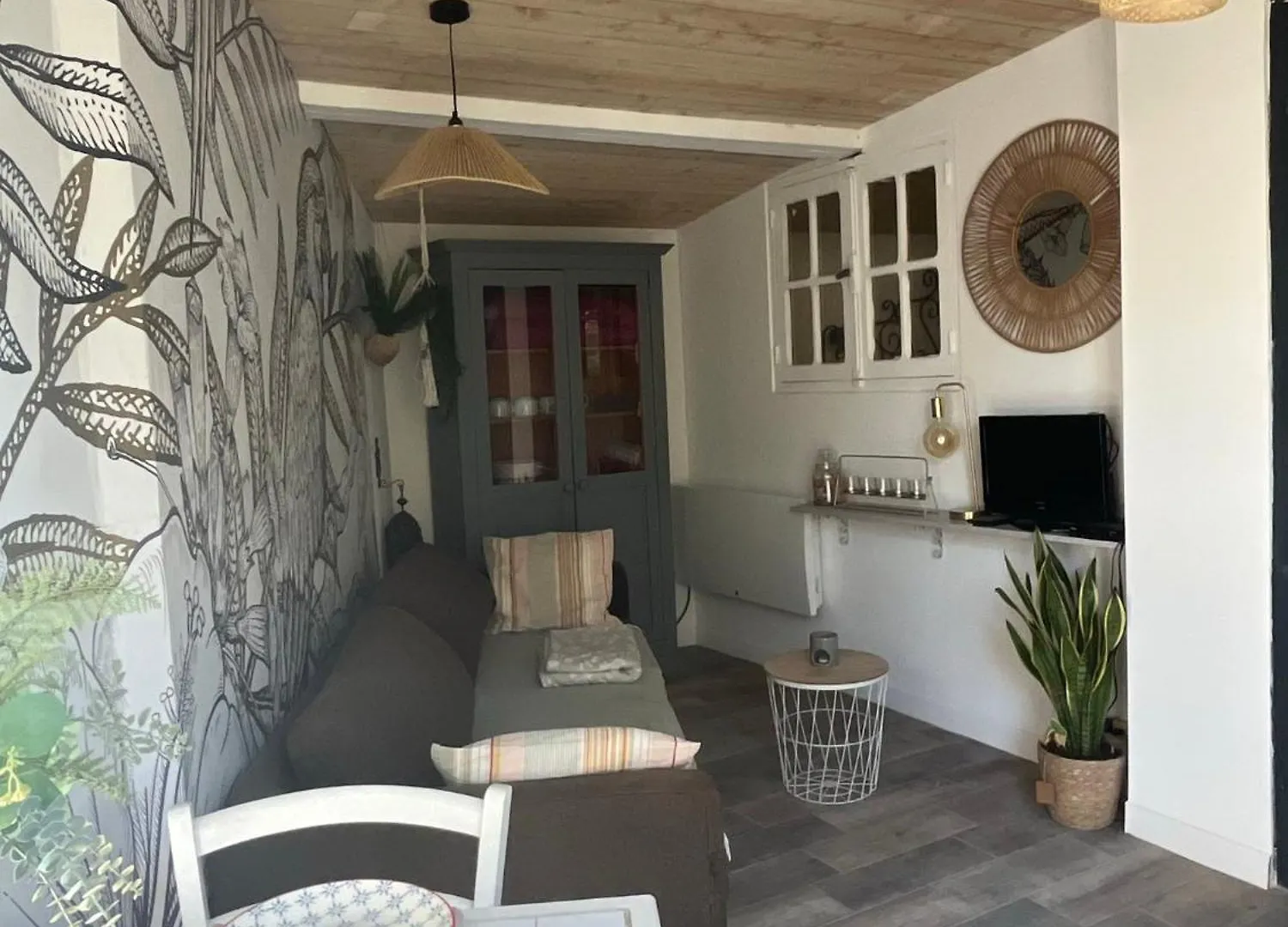 La Dependance 13D Rue Pasteur Apartment Saint-Mandrier-sur-Mer France